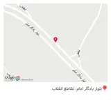 لوازم یدکی خودرو رباط کریم