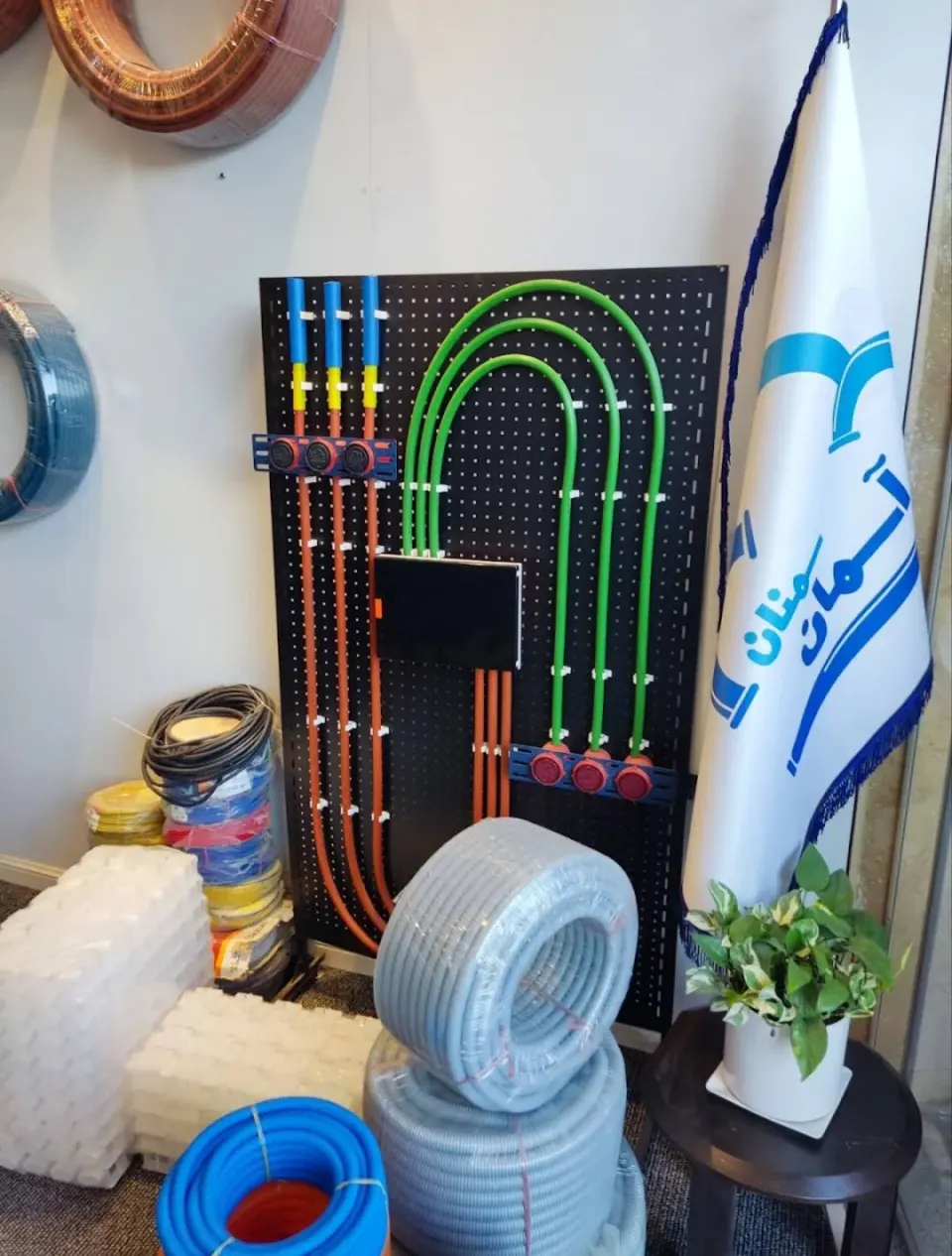 زورخانه شیر افکن