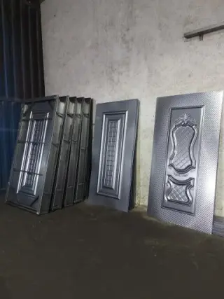 صنایع فلزی رایکا درب