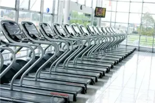 تعمیر تعمیرات تردمیل سرویس تردمیل در مشهد