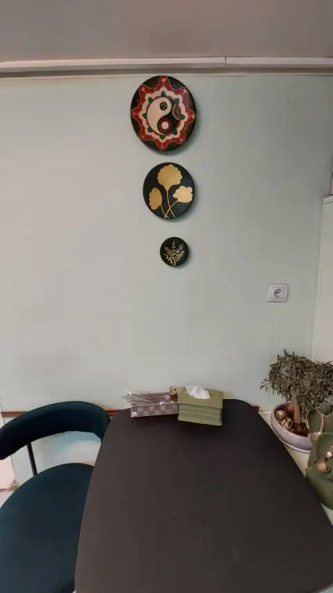 مطبخ ماجون