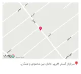 تخفیفی سیفعلی زاده