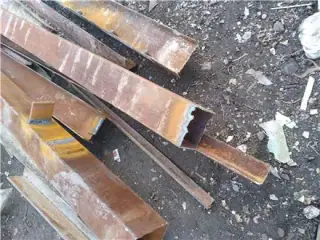 تخریب ساختمان