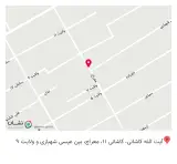 نانوایی بربری محمدی