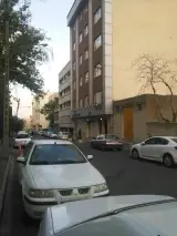 مطب چشم پزشکی دکتر اقصایی