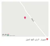 مبلمان کاروپ
