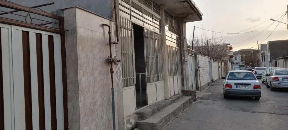نان بربری