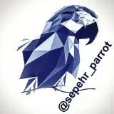 sepehr_parrot