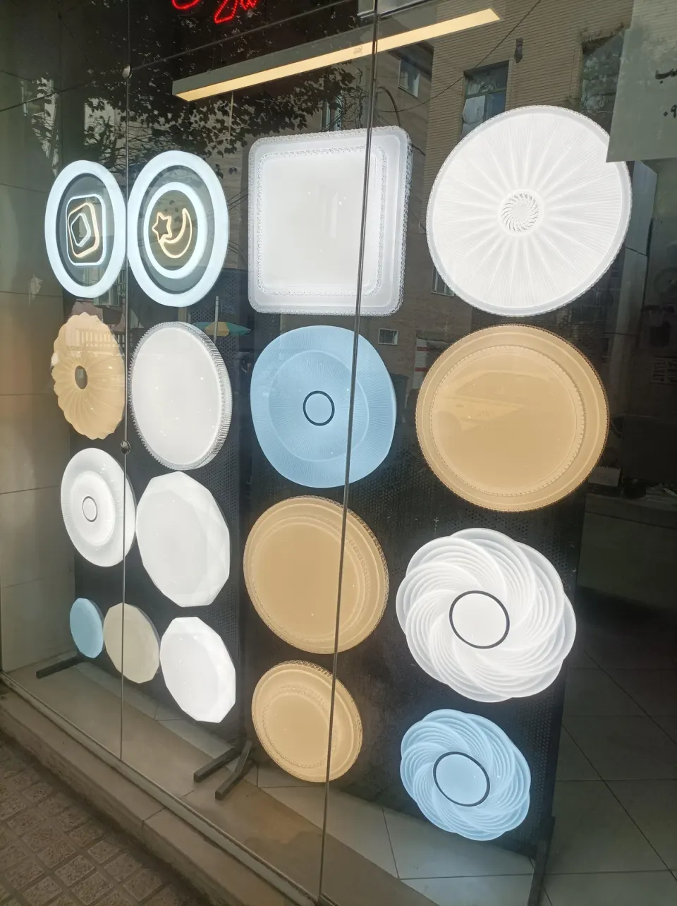 پخش کالای برق حیدری