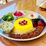 رستوران مادر من