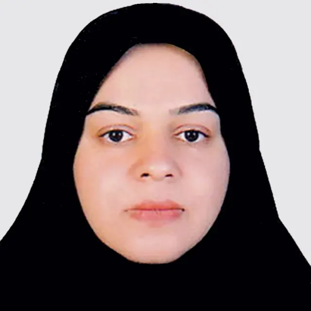 وکیل ربابه قنبرزاده