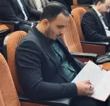 وکیل پایه یک دادگستری