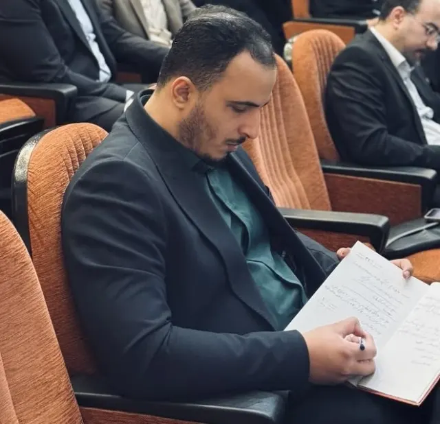 وکیل پایه یک دادگستری