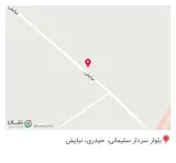 مجتمع تعمیرگاهی سیتروئن (عباسی)