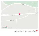 صافکاری ماشین (محسن کرمانی)
