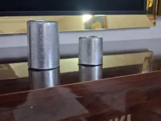بوش پرس سیم بکسل
