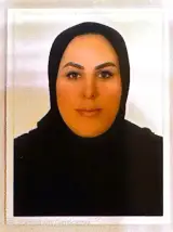 وکیل پایه یک ‌‌‌‌‌‌سیده مهرناز میرغیاثی