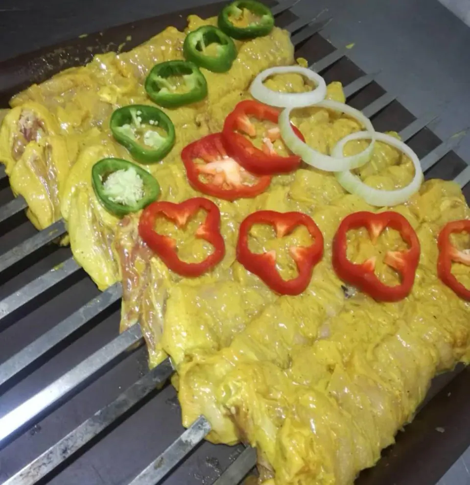 تهیه غذای گلستان برادران کماسی
