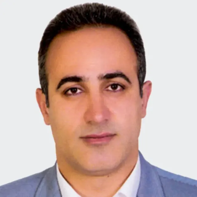یعقوب قانع - وکیل پایه یک دادگستری