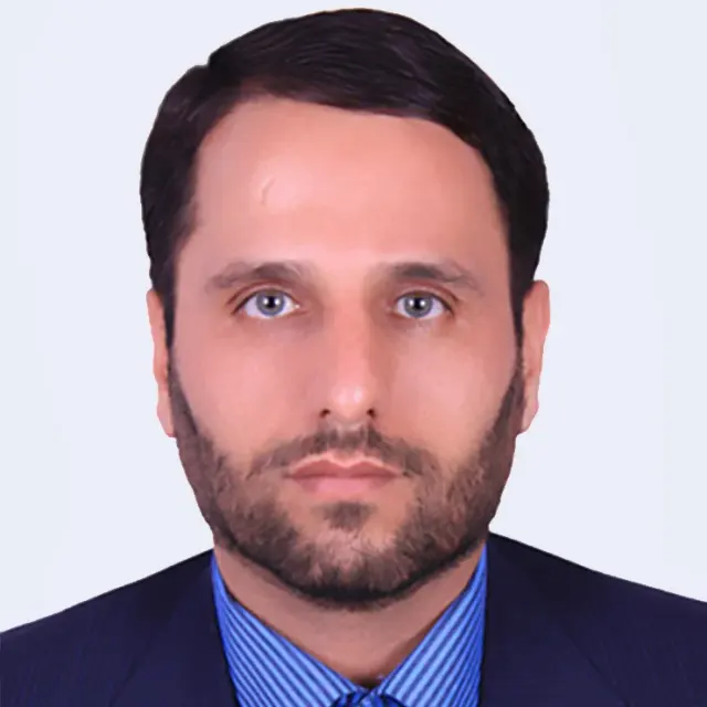 وکیل دکتر حمید اسمعیل زاده