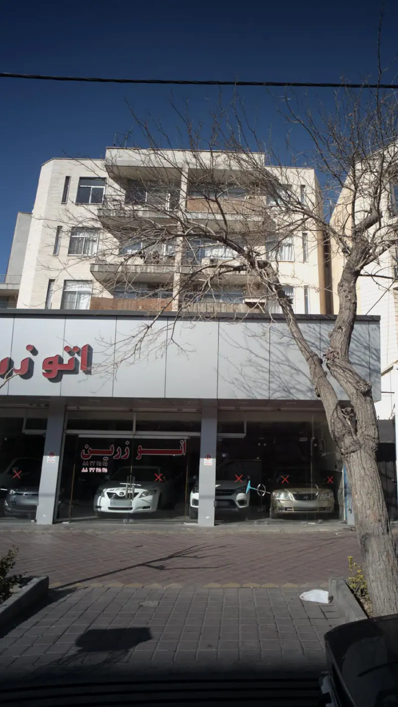 اتو زرین