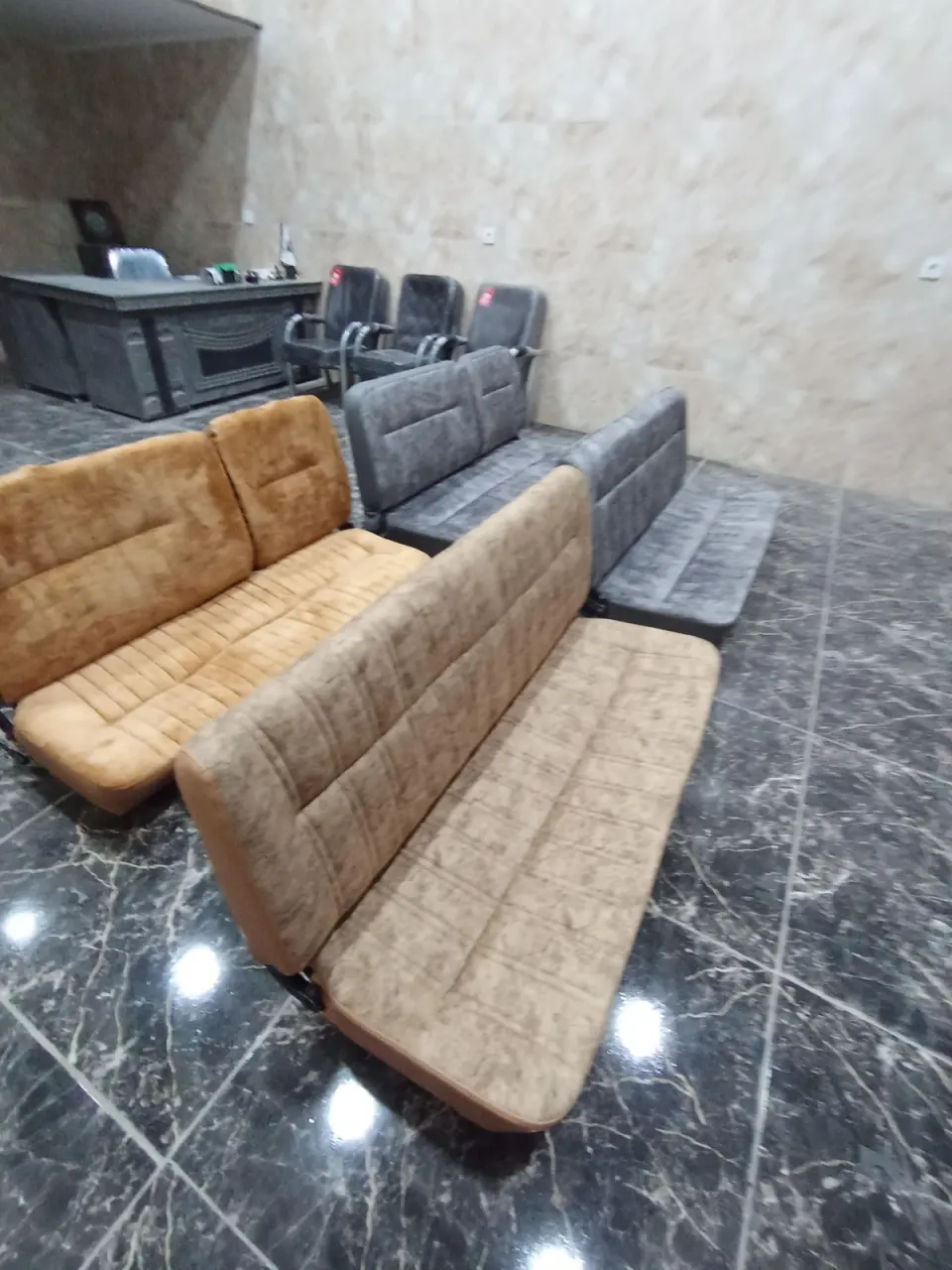لوکس نیسان امیر