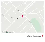 دفتر فروش خودرو