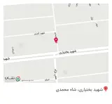 پوشاک صدرا