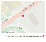 تودوزی اتومبیل بهنام