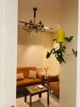 کلنیک روانشناسی مکث قلهک
