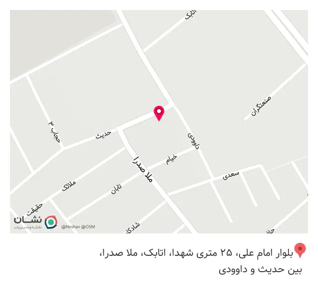 گالری مبل میلاد