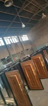 آلفا درب