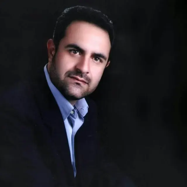 وکیل پایه یک دادگستری همایون قاسمی