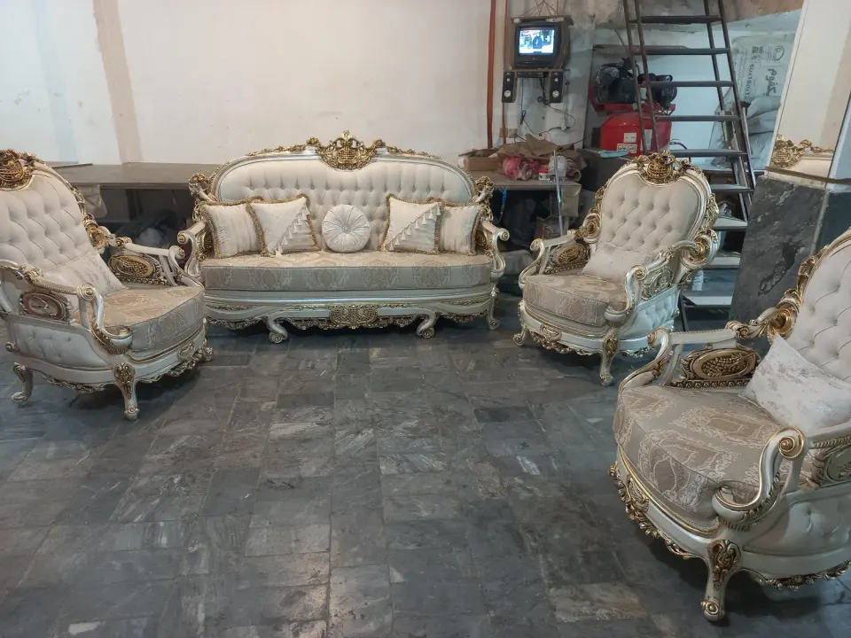 تعمیرات مبل شفیعی