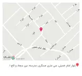 اژانس بختیاری