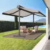 سایبان پاسارگاد