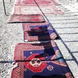 قالیشویی پارسا عبدی