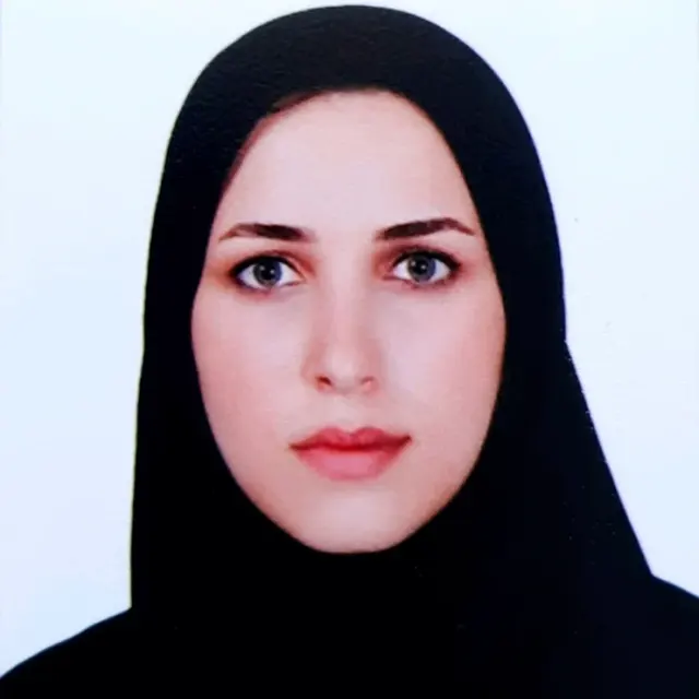 وکیل فاطمه طیبی