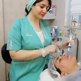 کلینیک پوست و لیزر ونوس