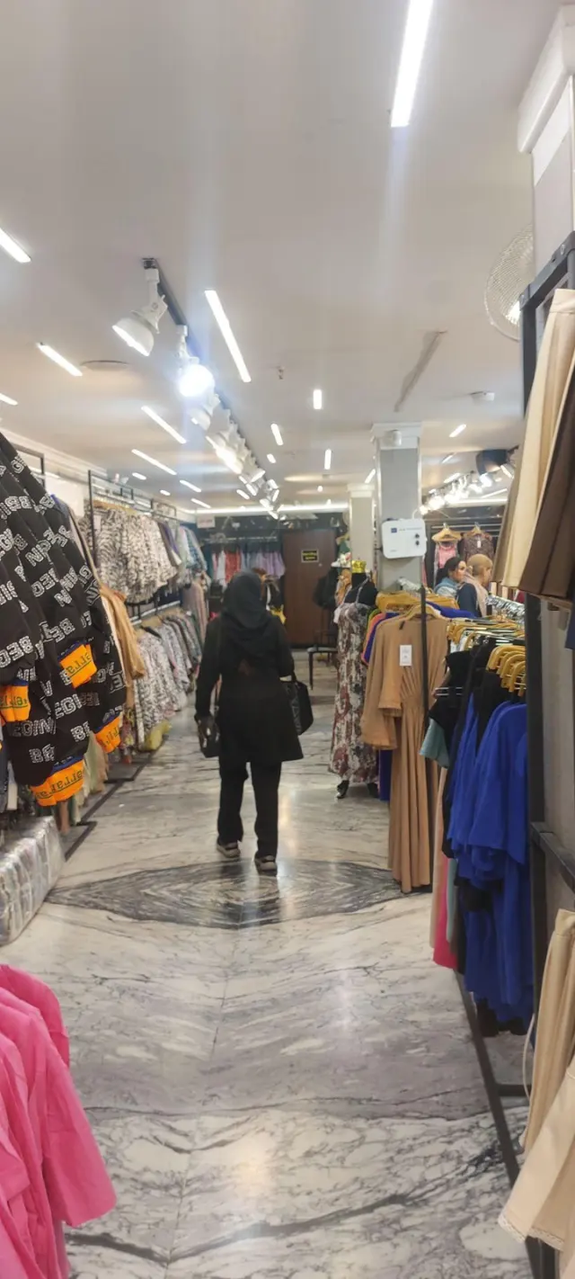فروشگاه فلامینگو