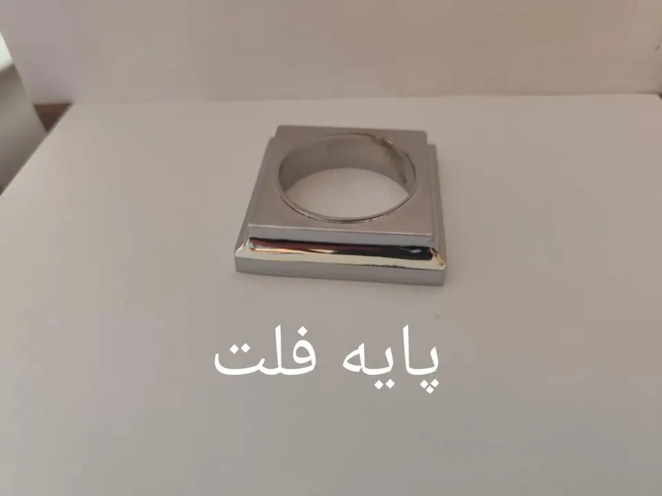 قطعات شیرآلات شاهی آذر