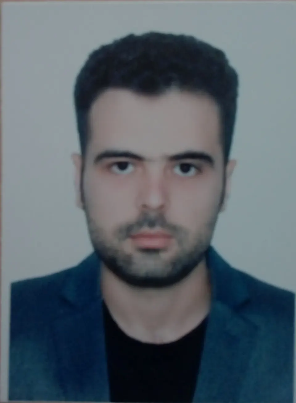 وکیل عبدالحکیم دیدار
