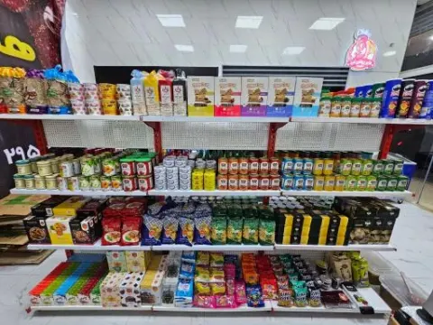 هایپر پروتئین امید
