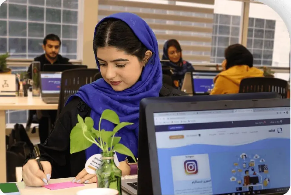 تنوتاس توسعه نوآوری و تجارت آسانا