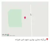 فروشگاه شال و روسری ام اند اف