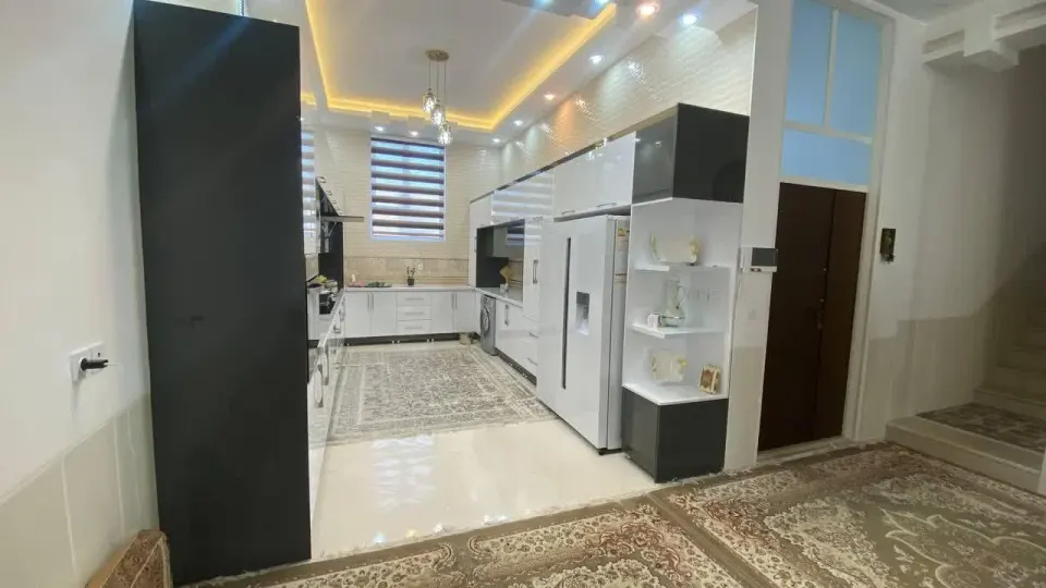 دکوراسیون البرز