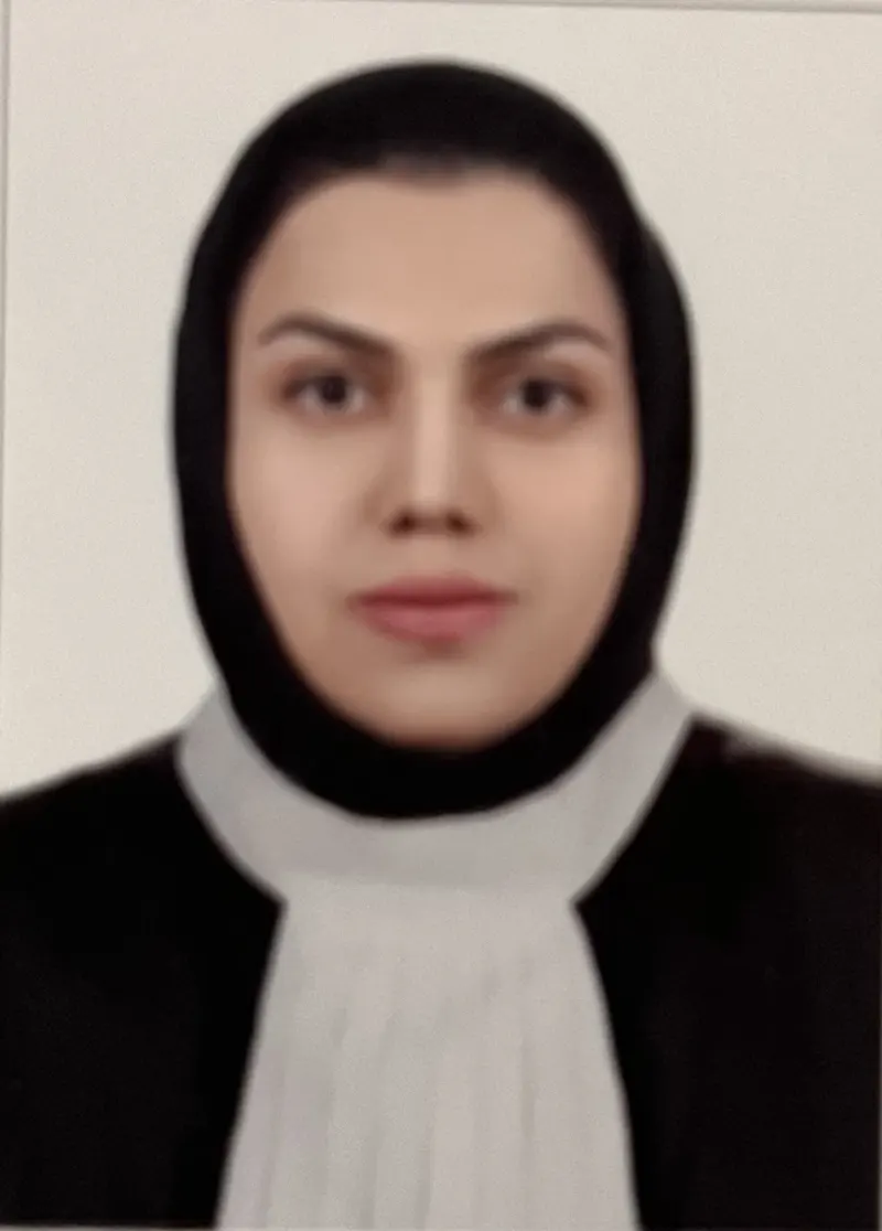 وکیل پایه یک دادگستری