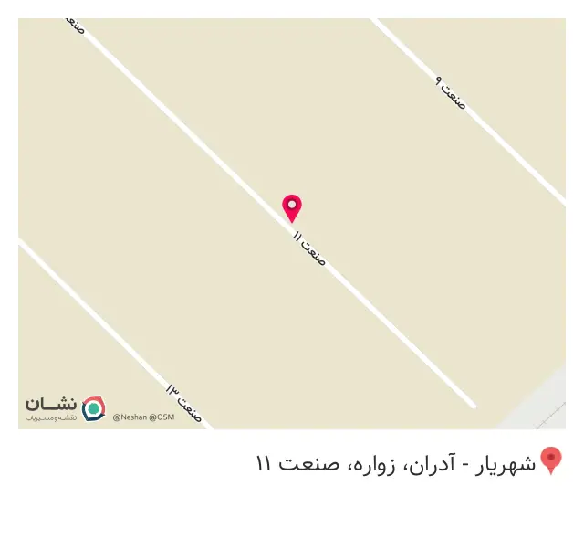 آسانبر آرکا صنعت