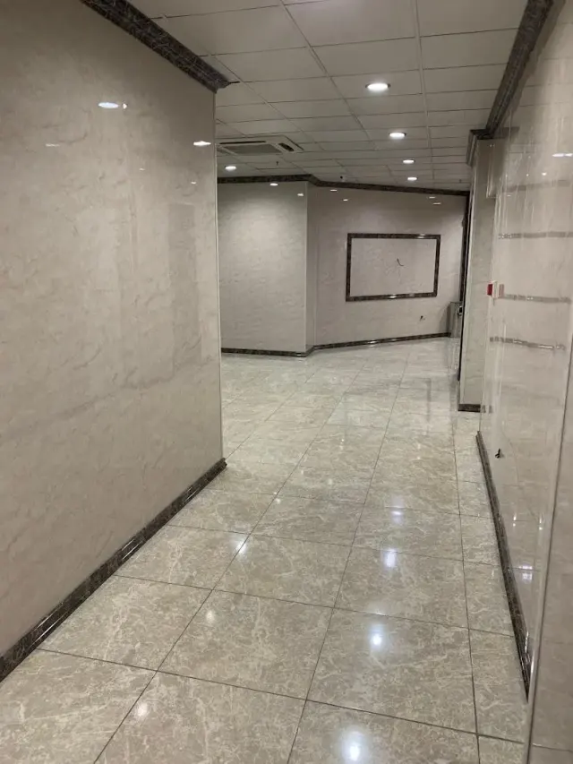 برج پامچال 6