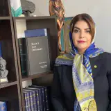 راحله اصغرپور - وکیل پایه یک دادگستری